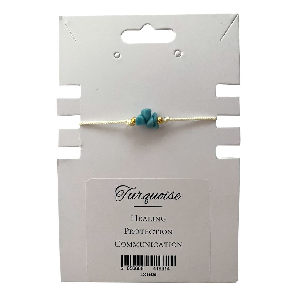 Gemchips Wristlet