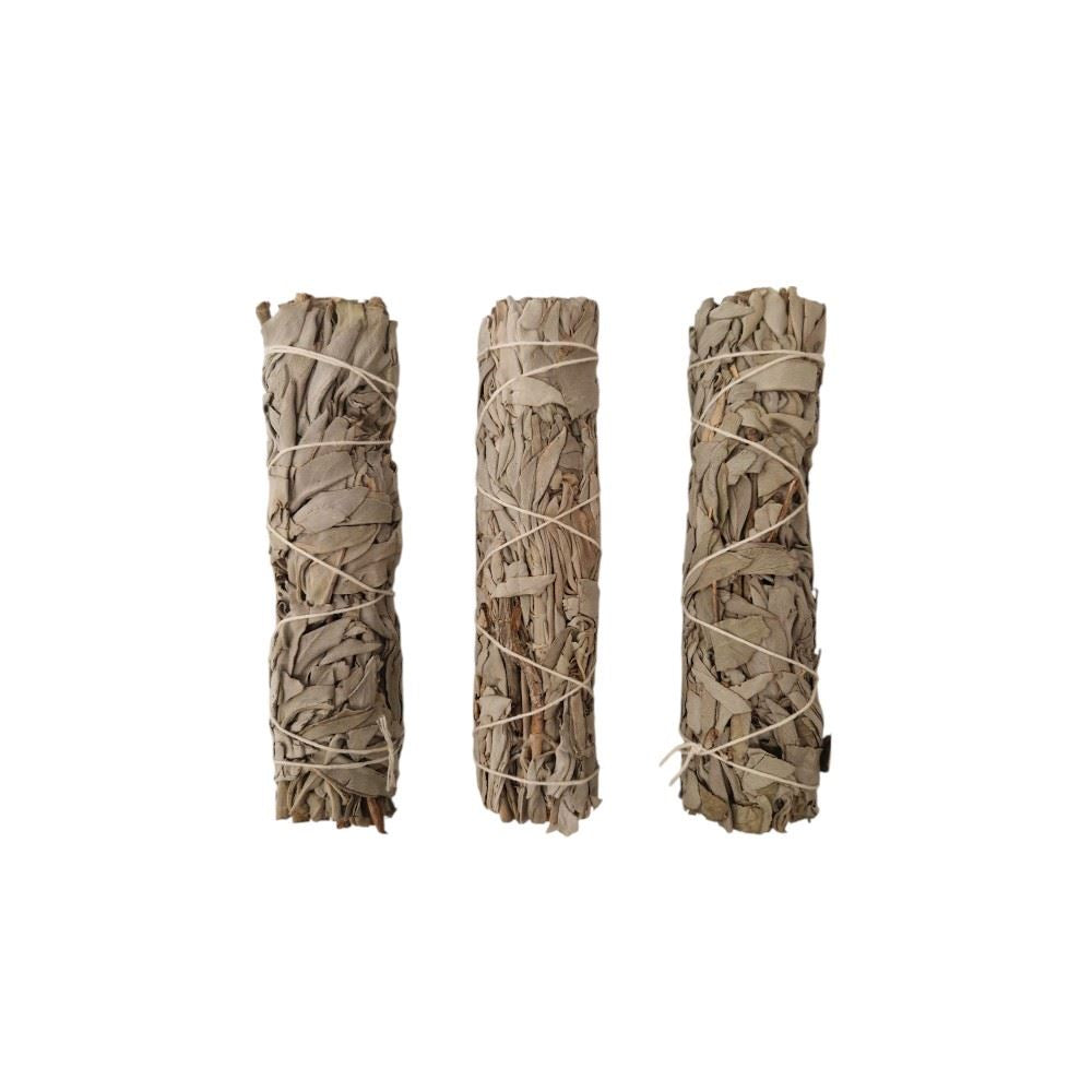 Smudge Sticks, Pack of 3