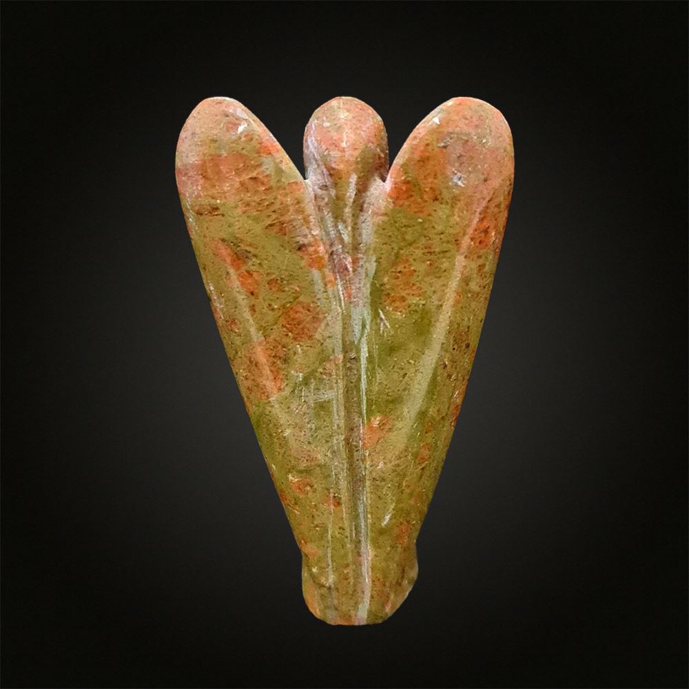 Angel, 7.5cm
