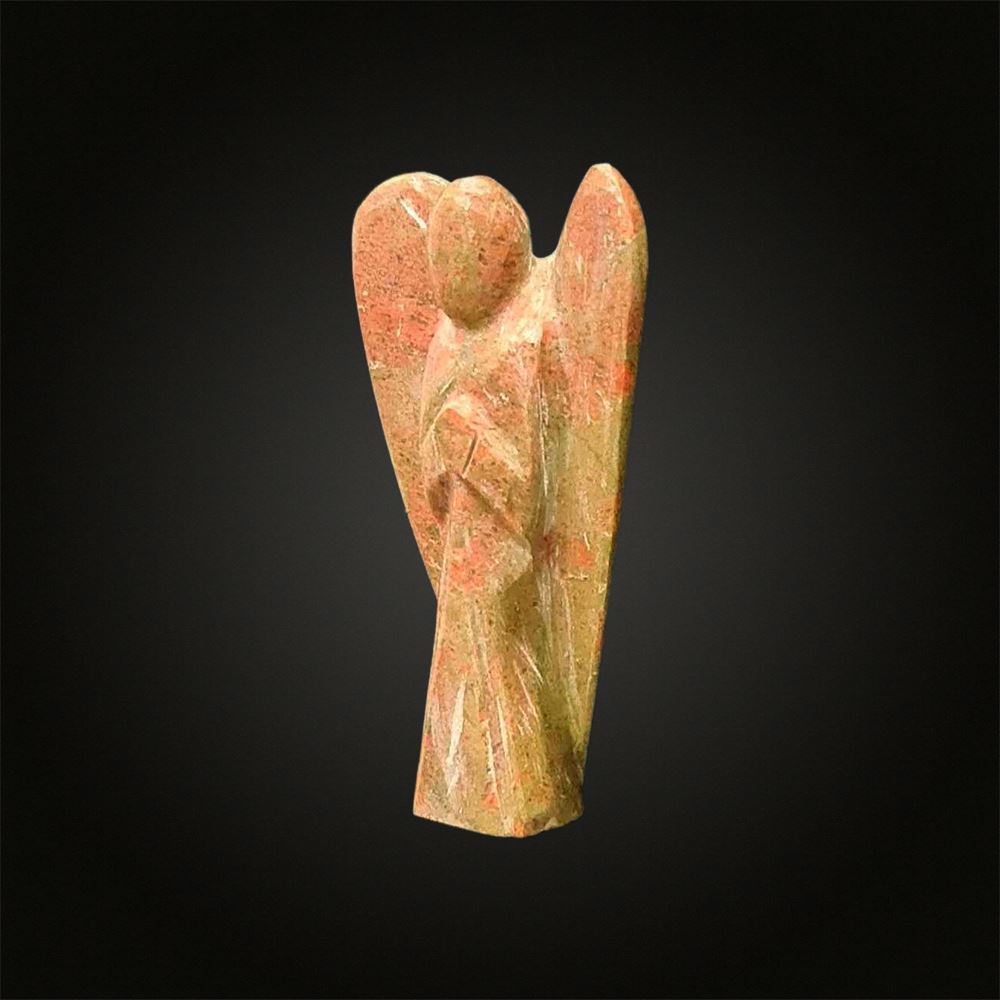 Angel, 7.5cm