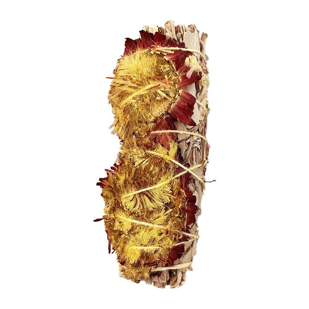 Smudge Sticks, Pack of 6