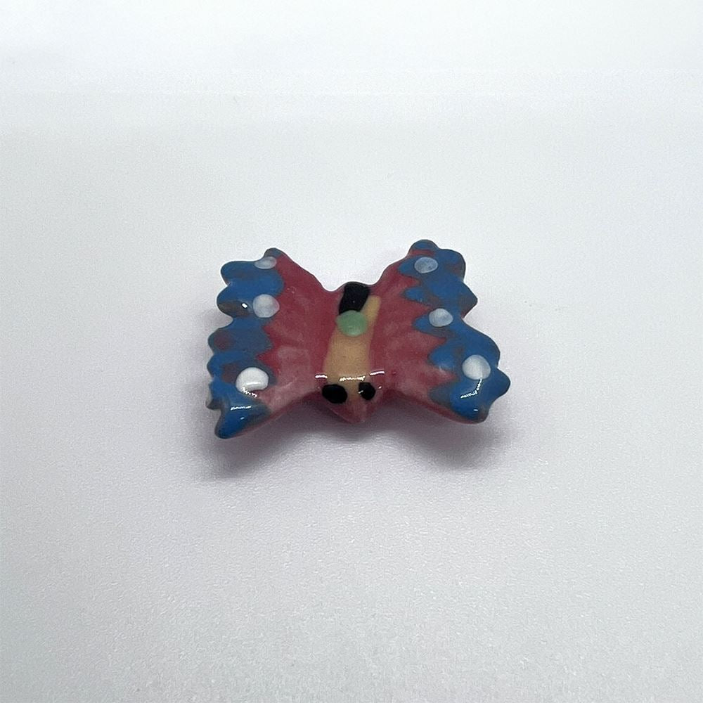 Miniature Ceramics - Assorted Colours