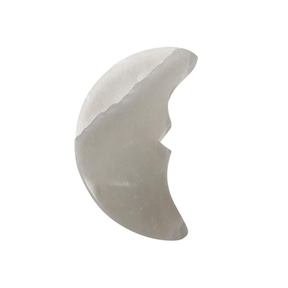 Selenite Charging Plate