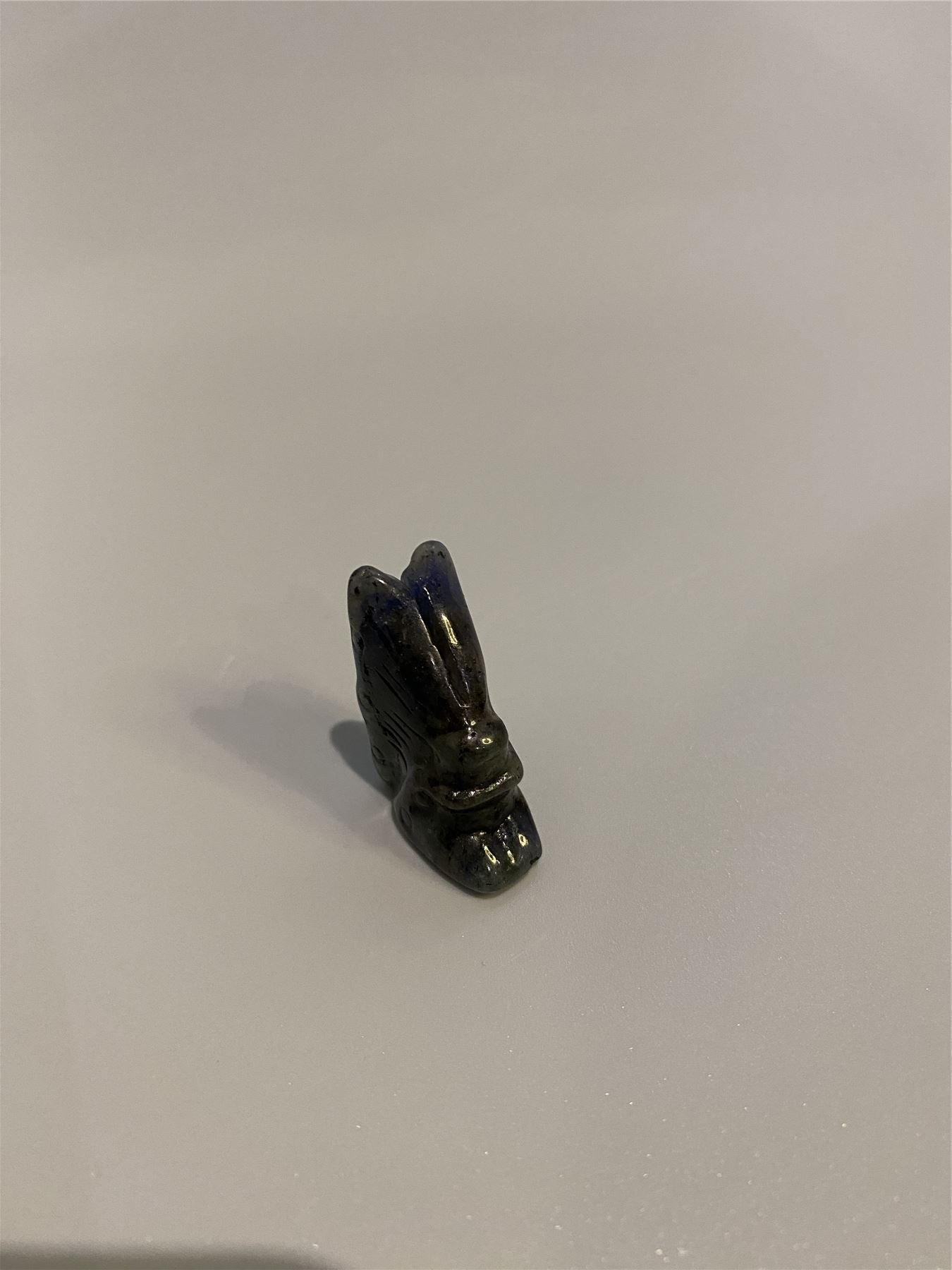 Gemstone Fairy, 2.5x1.5x1cm