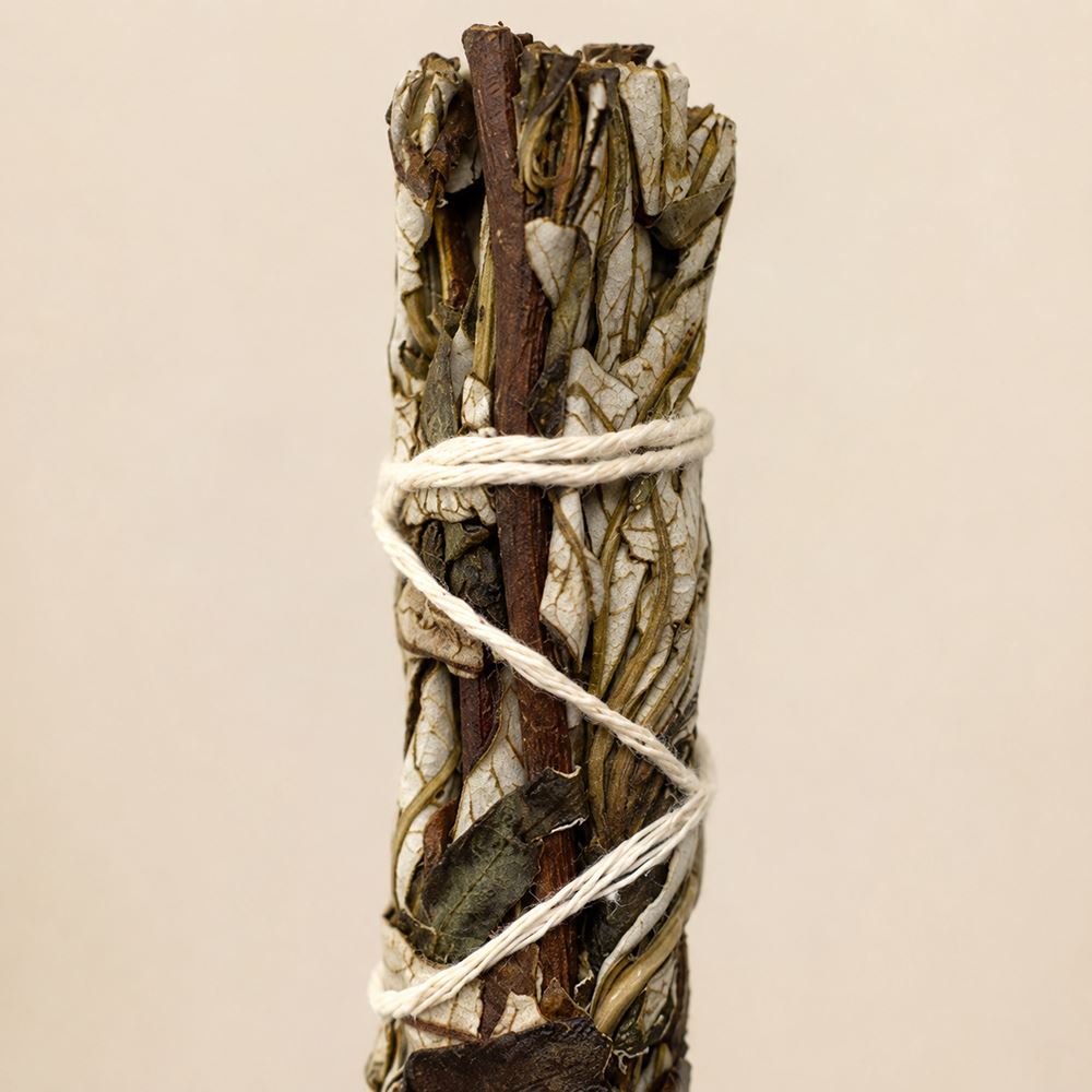 Slimline Smudge Sticks 4"