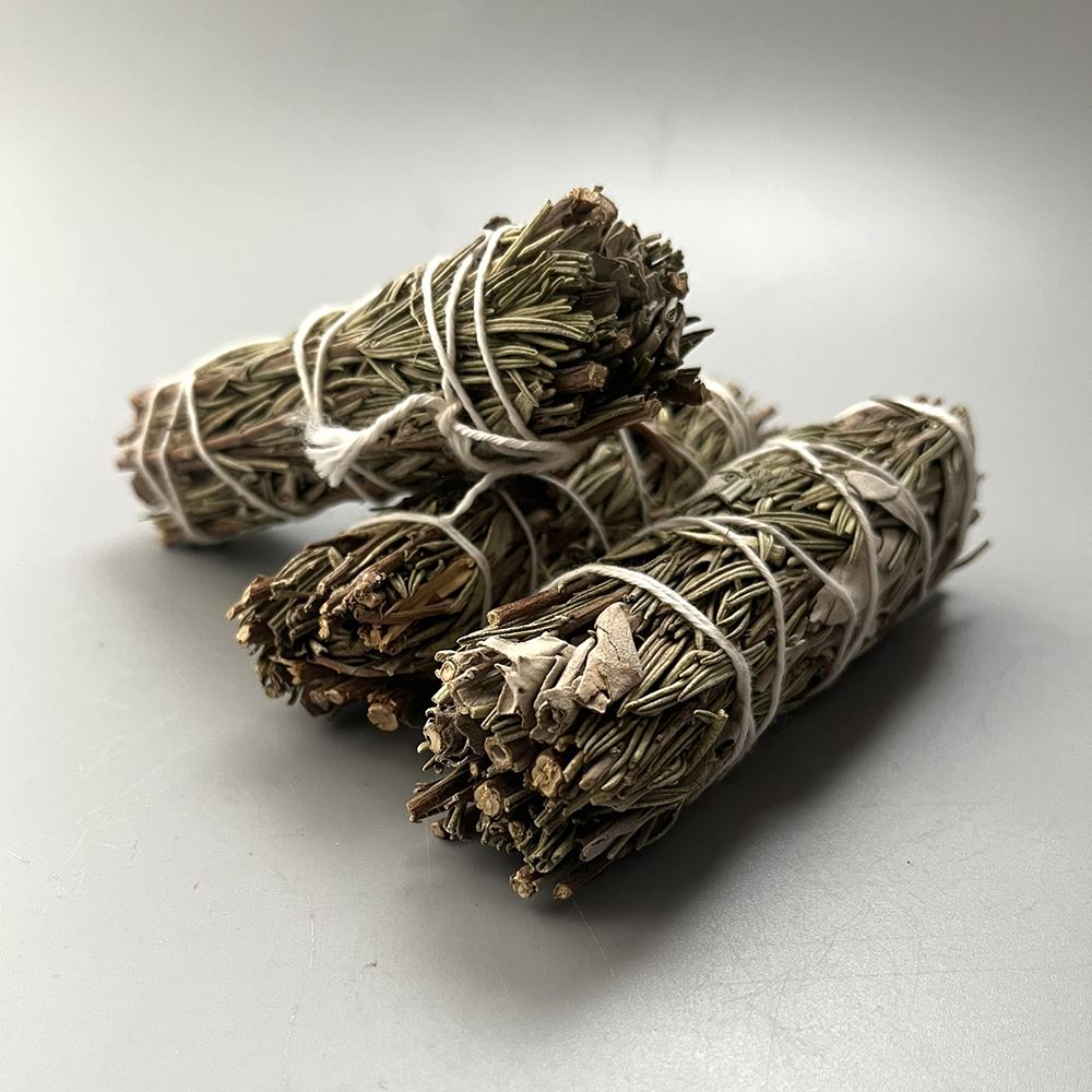 Herbal Smudge Sticks 4"