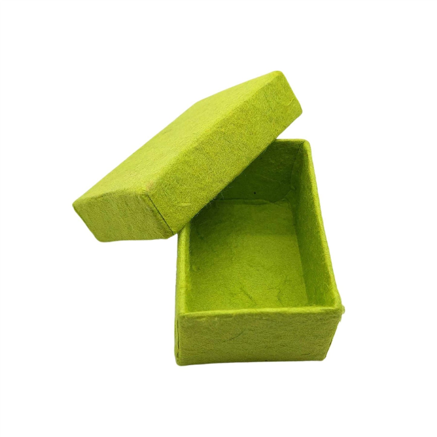 Mulberry Paper Gift Box, 4x3x6cm, Single