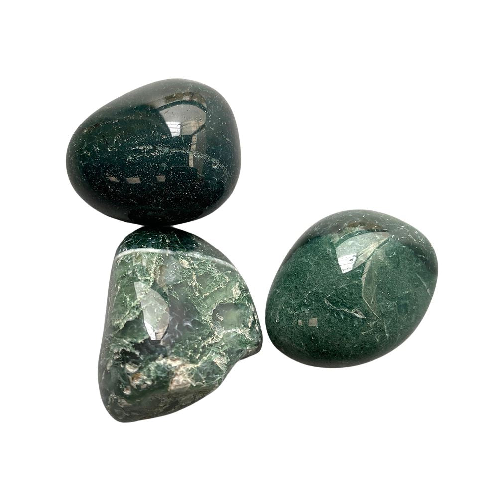 Tumbled Crystals, Pack of 12