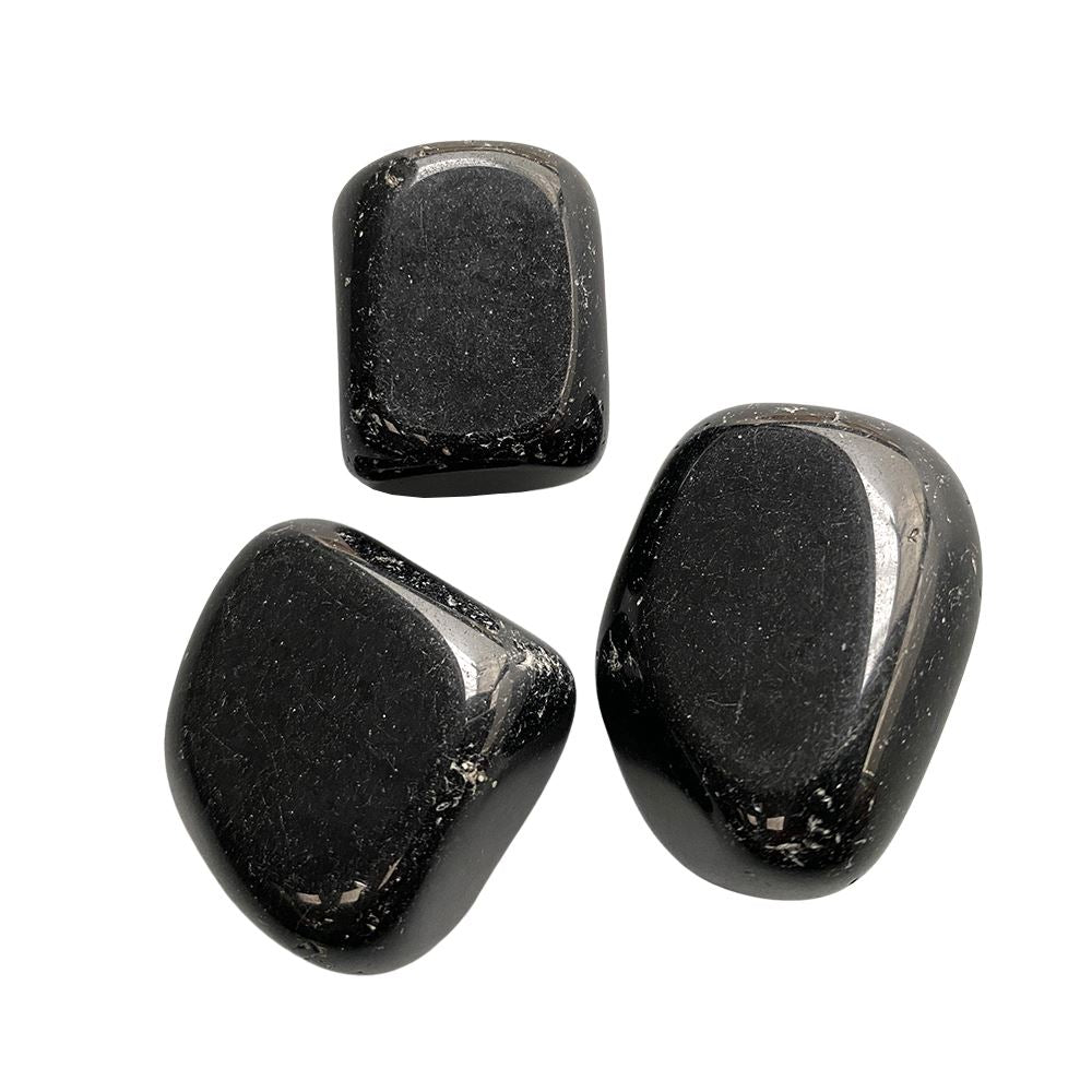Tumbled Crystals, Pack of 6