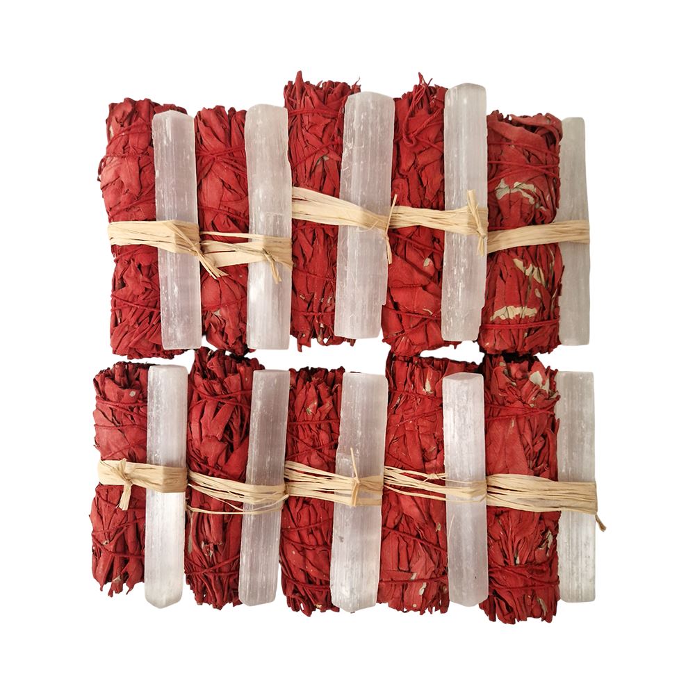 Smudge Sticks, Pack of 10