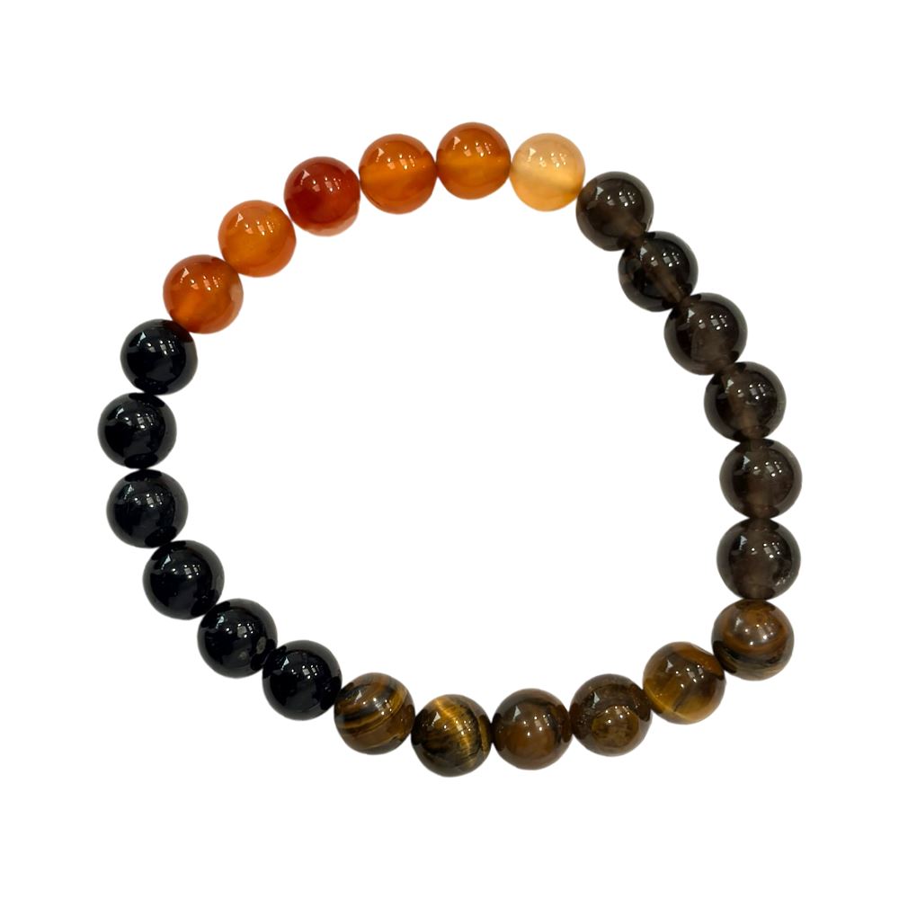 Celestial Signs Bracelet, Capricorn