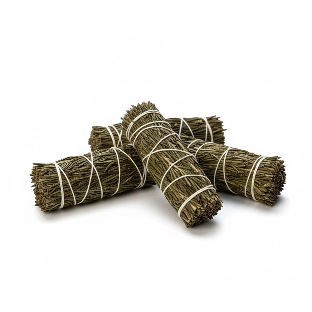 Herbal Smudge Sticks 4"