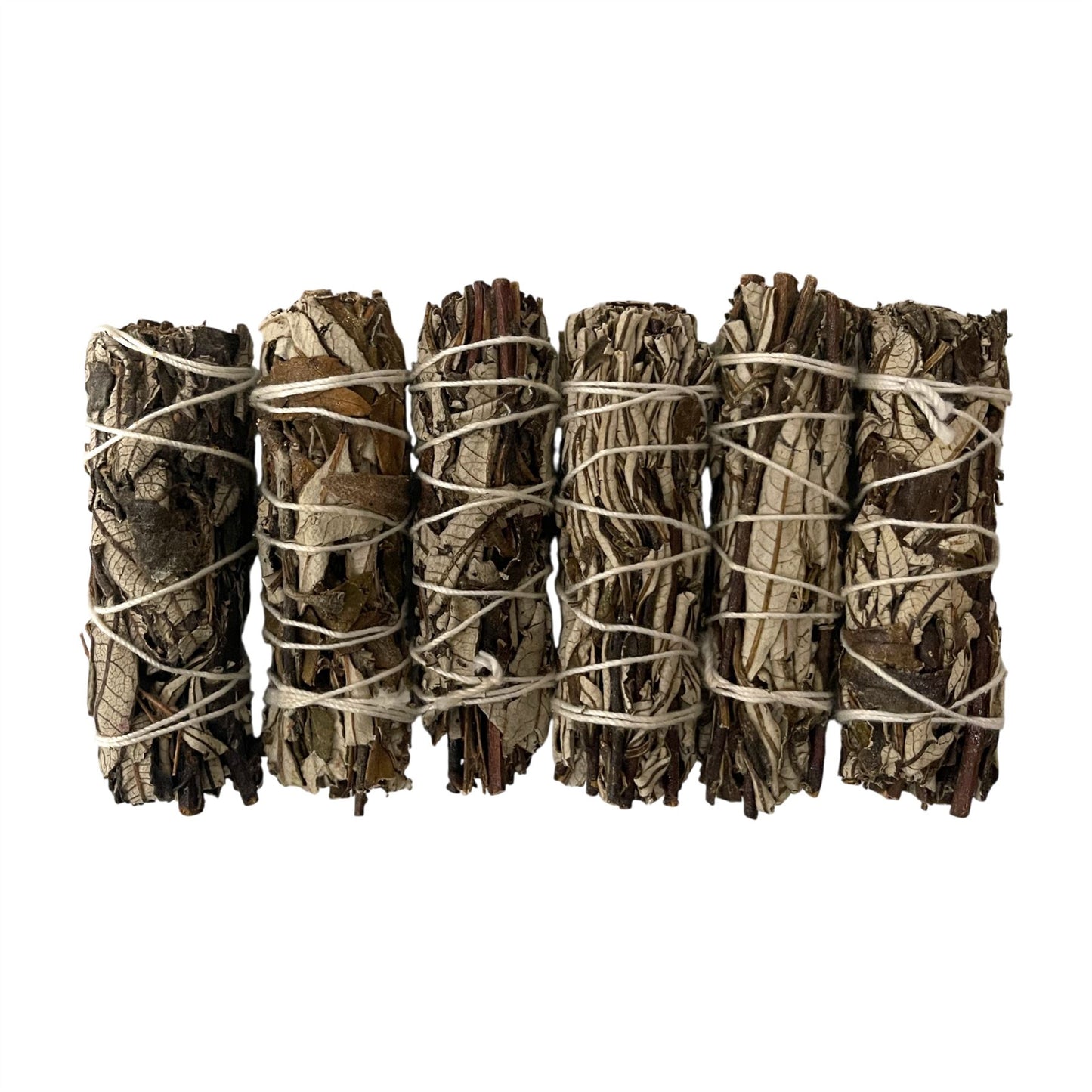 Smudge Sticks, Pack of 6