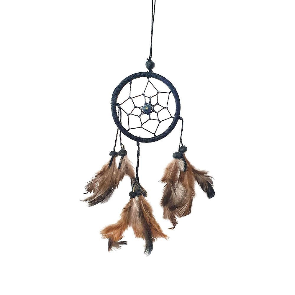 Dream Catcher, 6cm Ring
