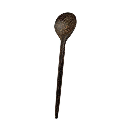 Serving Spoon, Coconut Wood, 30x7cm