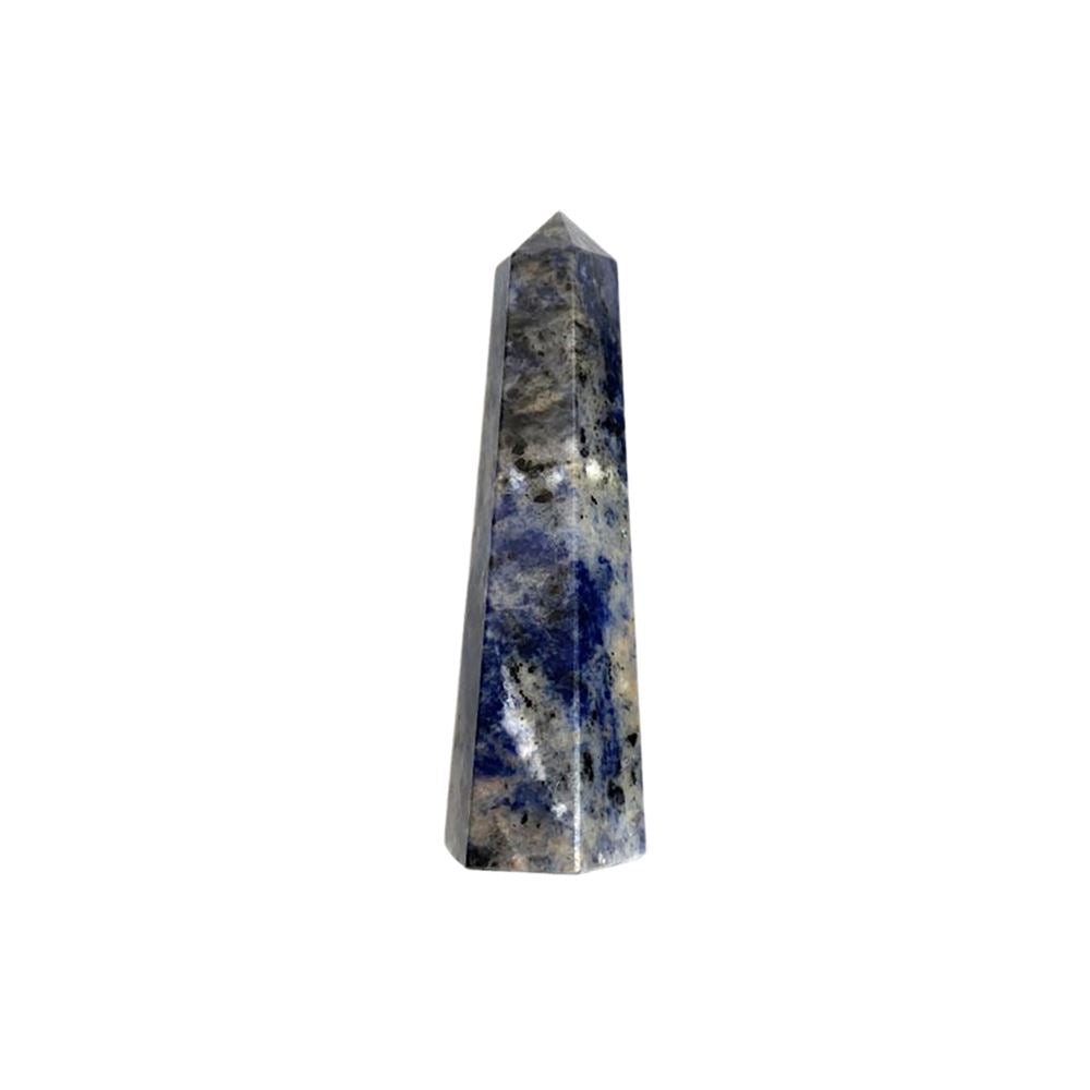Small Obelisk Tower, 5-7cm