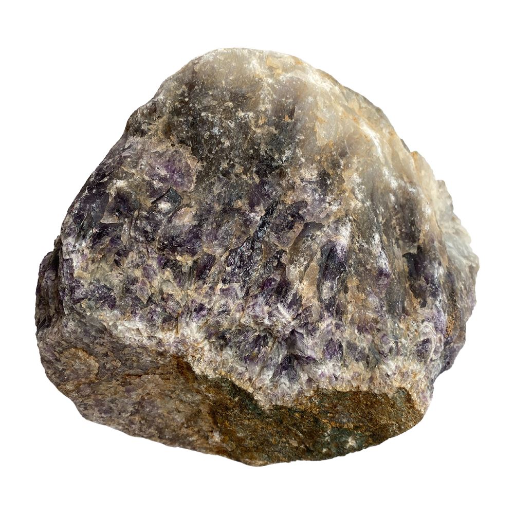 Raw Rough Cut Crystal, 5kg