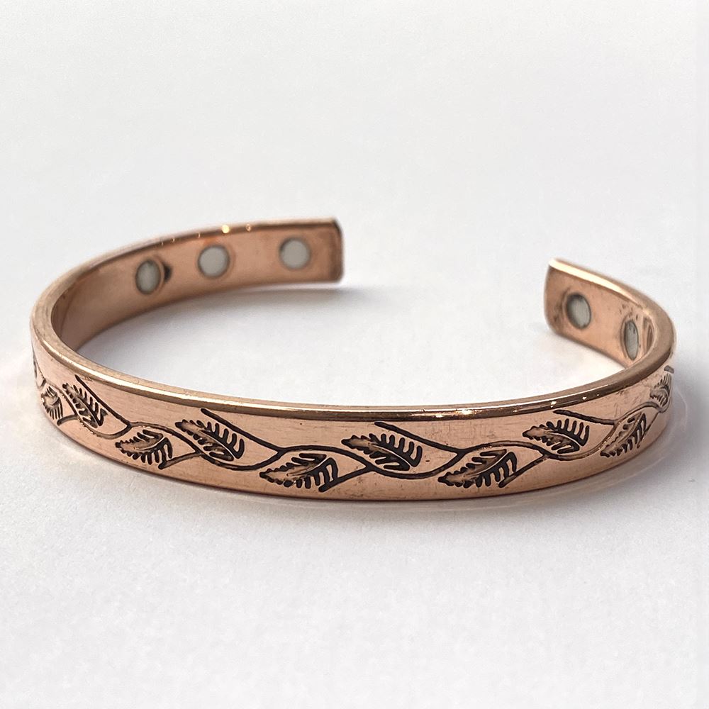 Copper Bracelet