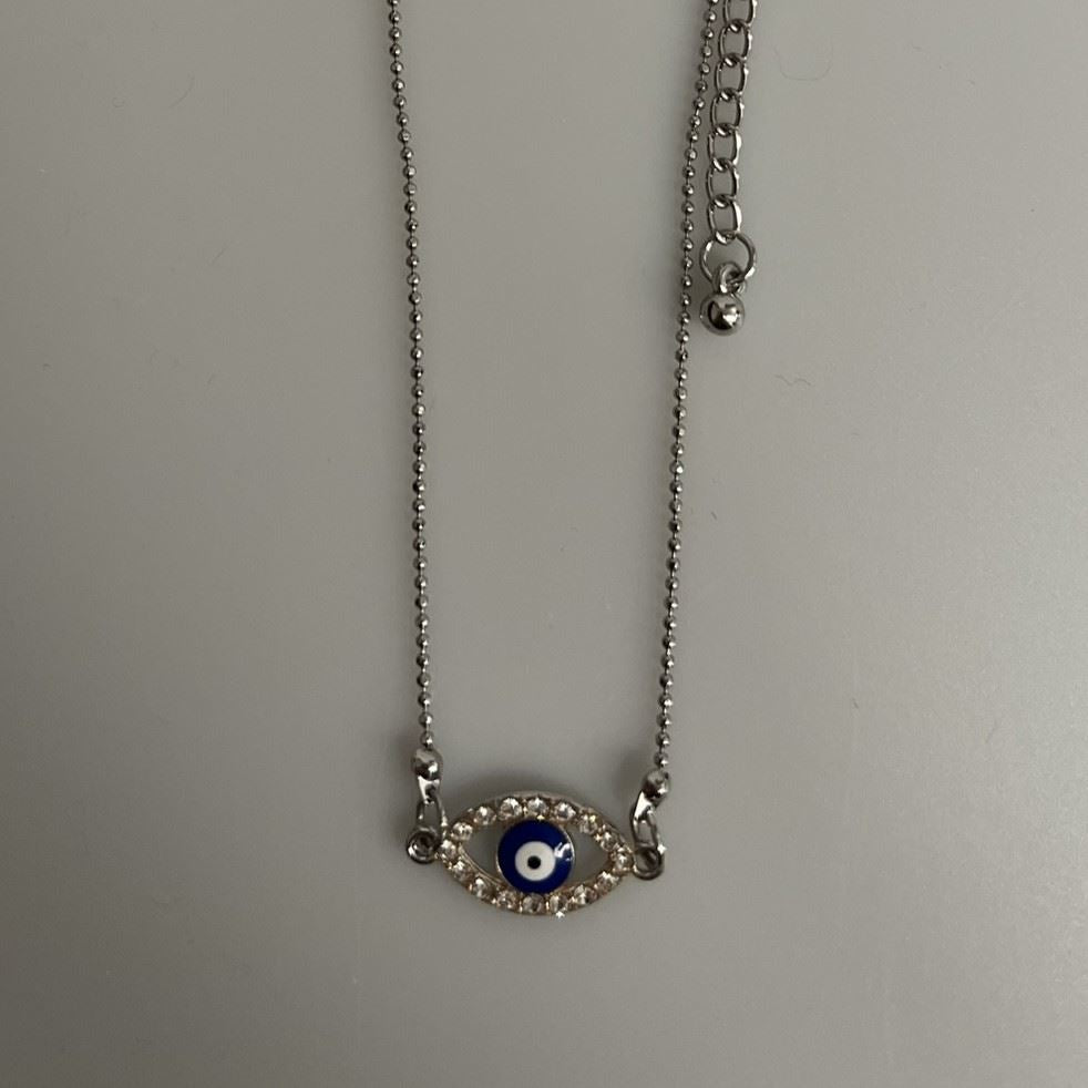 Evil Eye Bracelet (JIT)
