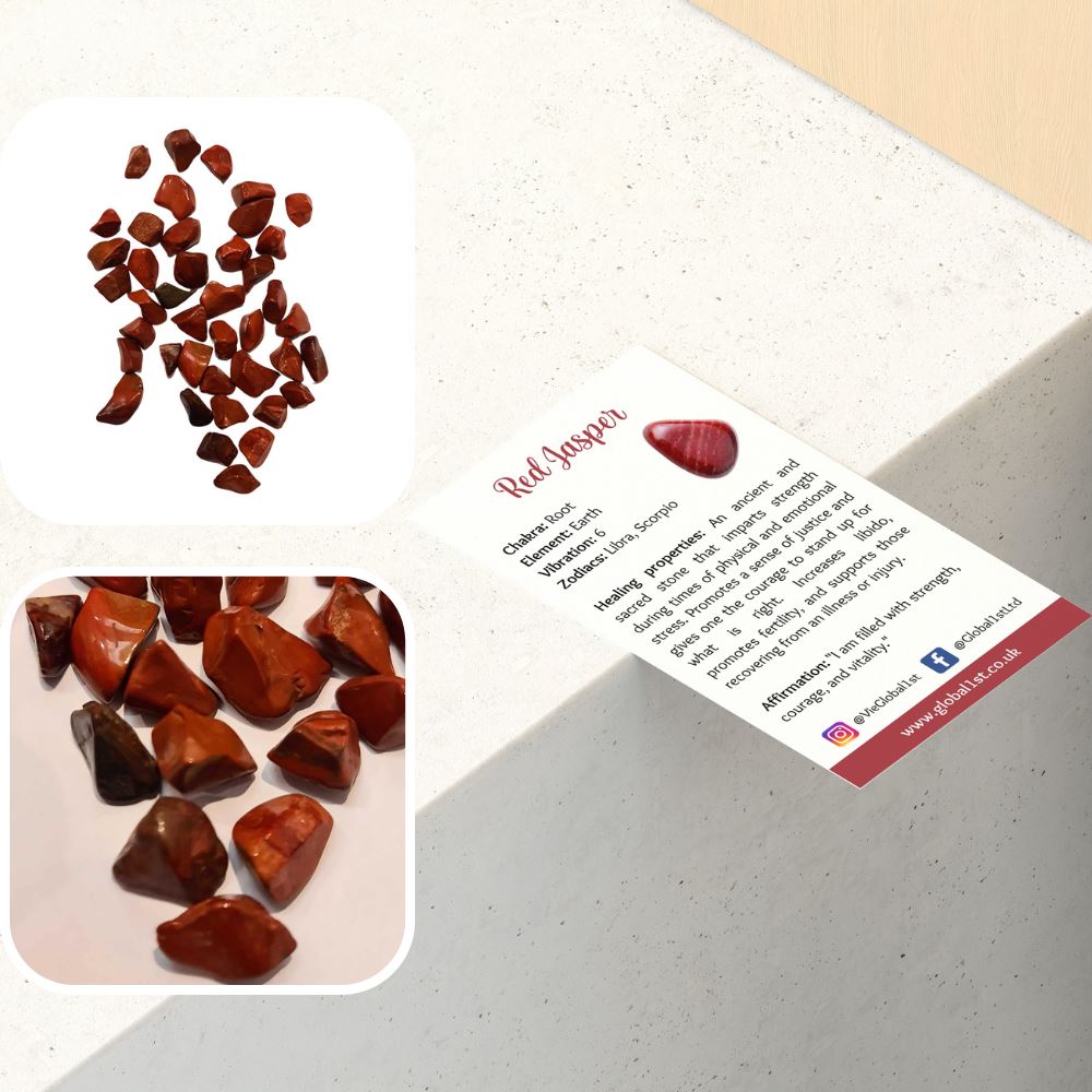 Gemchips Pack, 250g