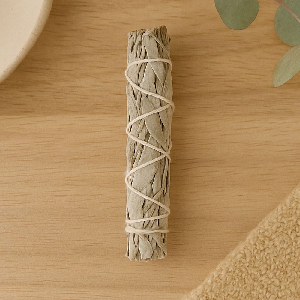 Slimline Smudge Sticks 4"
