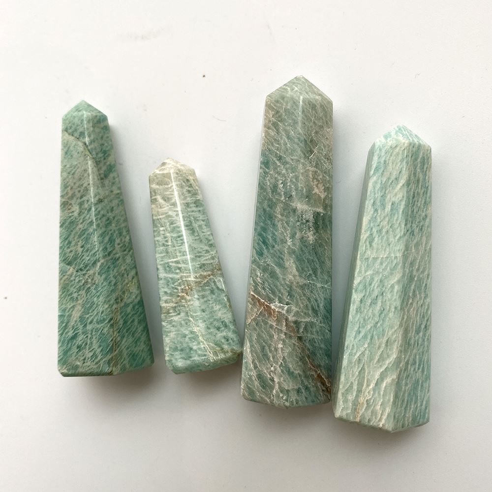 Small Obelisk Tower, 5-7cm