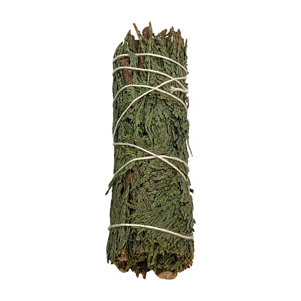 Natural Smudge Sticks 4"