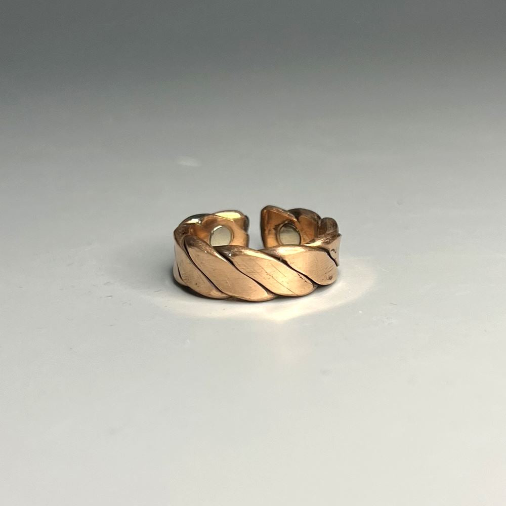 Copper Ring