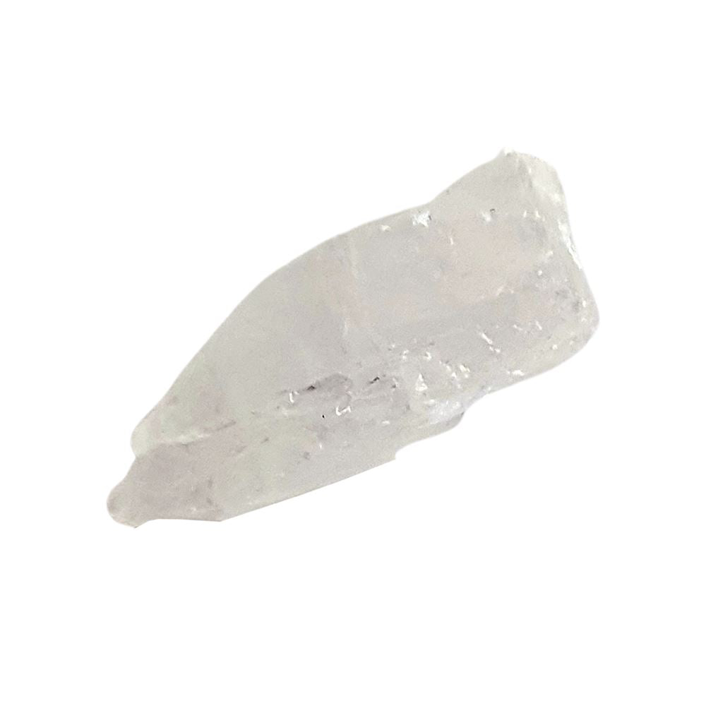Raw Rough Cut Crystal, 2-4cm, Single