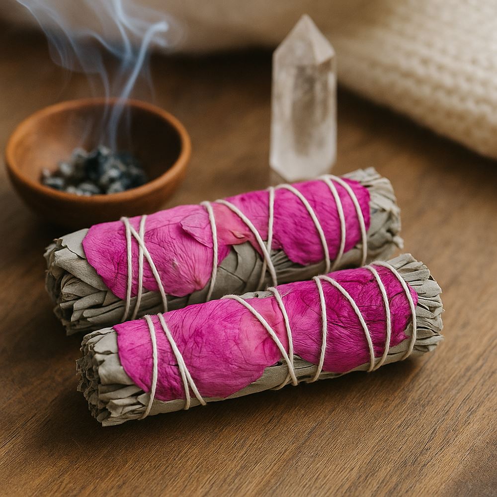 Smudge Sticks, Pack of 10