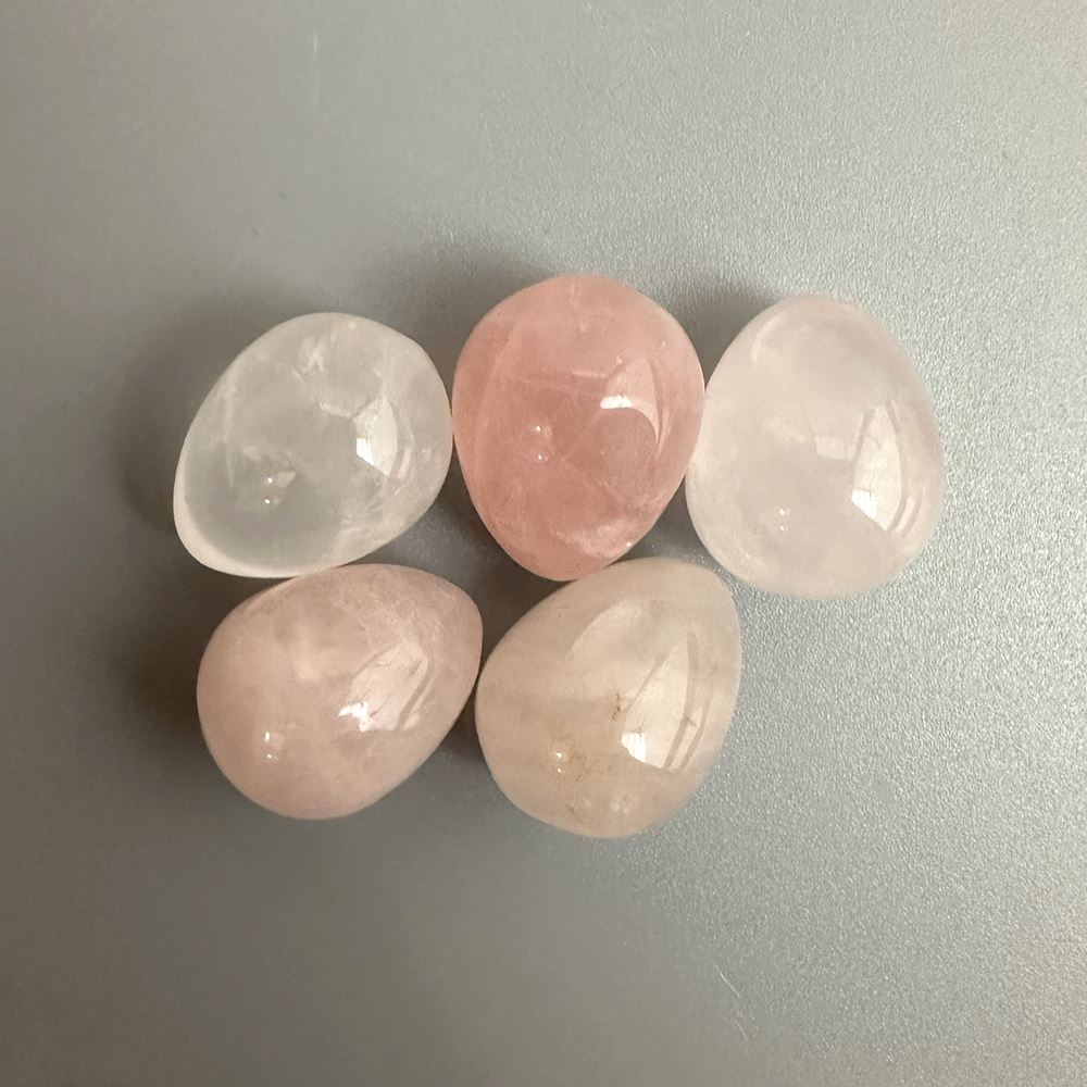Mini Eggs, 2x1.5cm