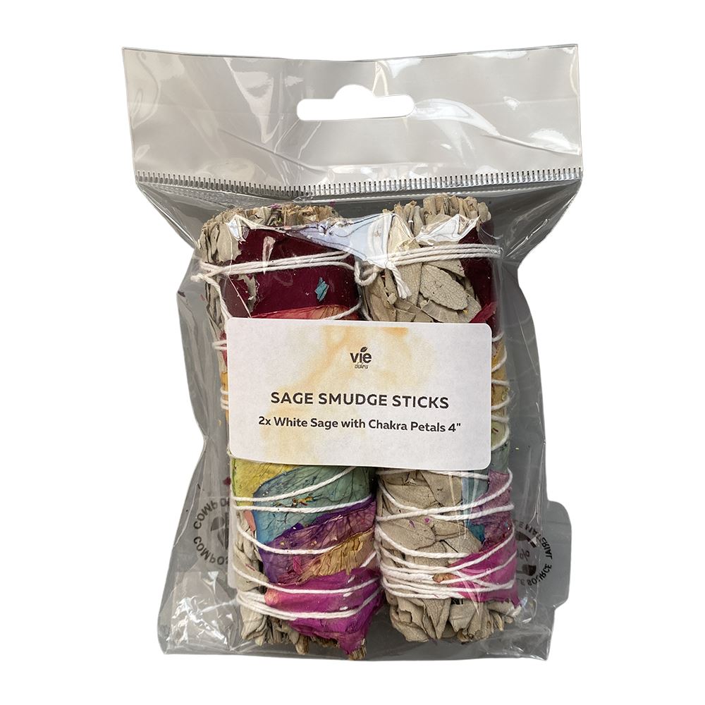 Smudge Retail Pack