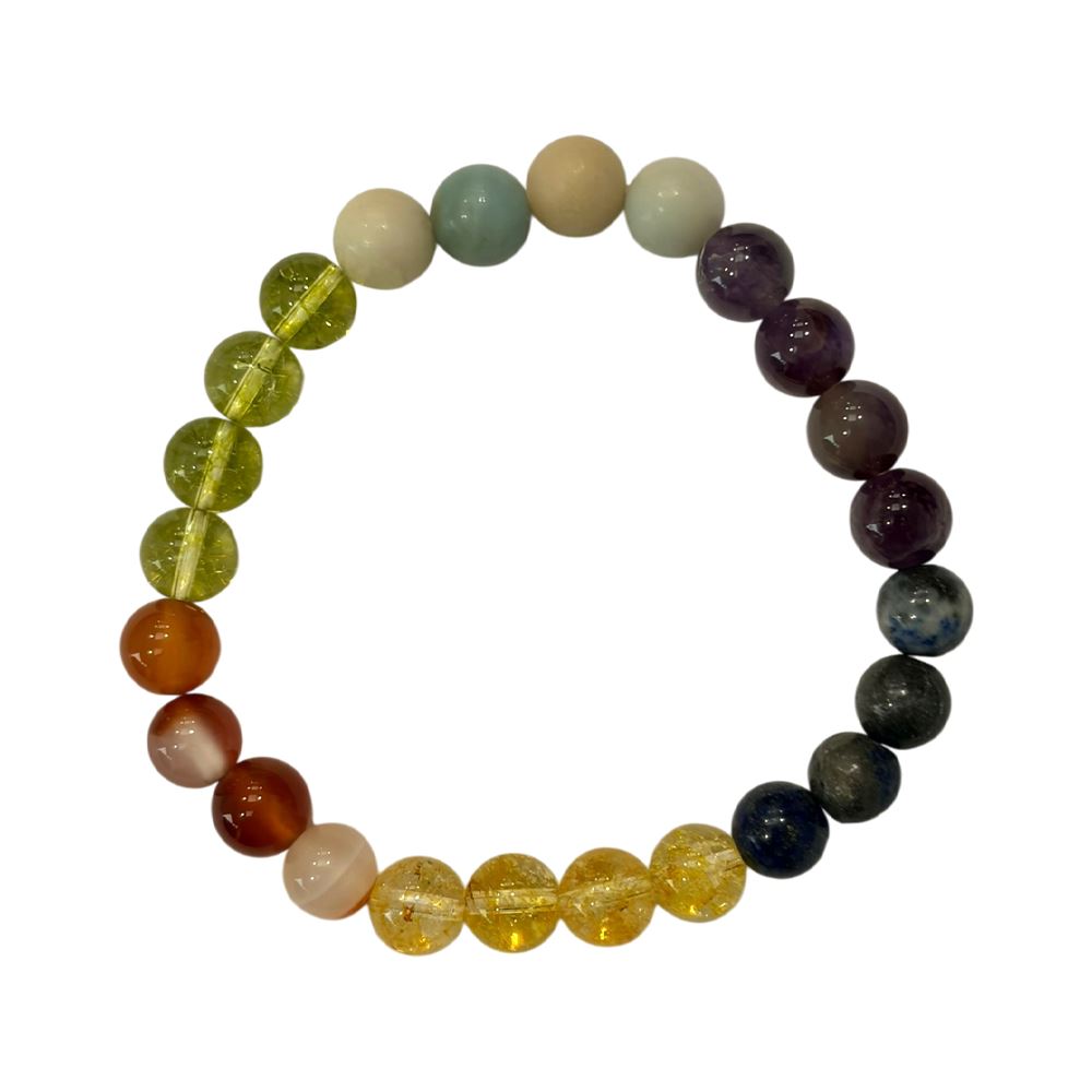 Celestial Signs Bracelet, Virgo
