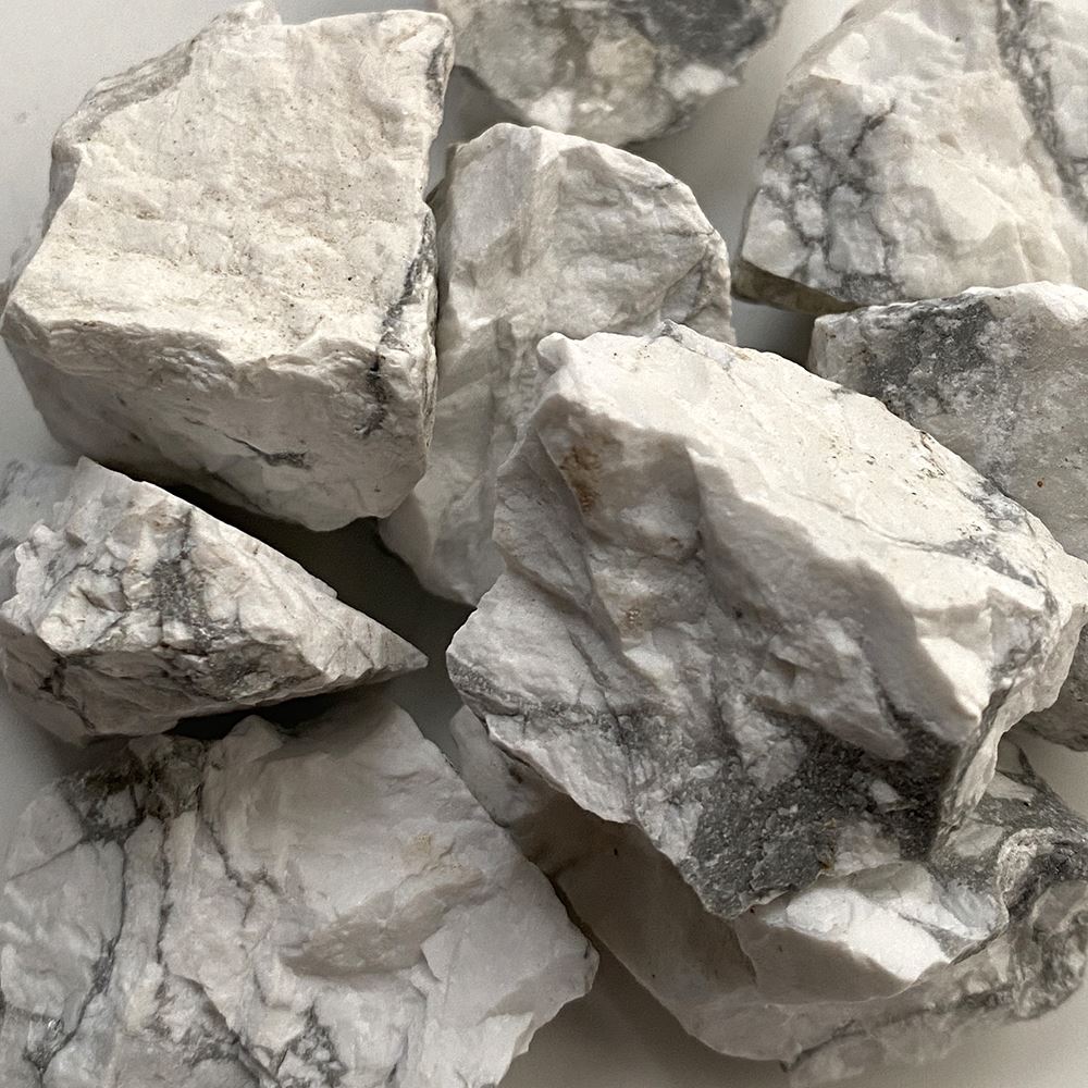 Raw Rough Cut Crystal, 2-4cm, Single