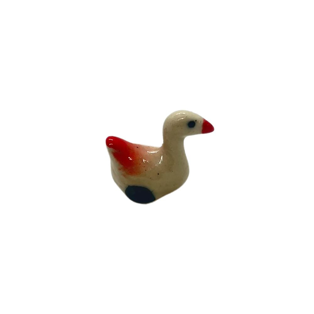 Miniature Ceramics - Assorted Colours