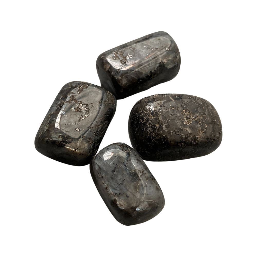 Tumbled Crystals, Pack of 12