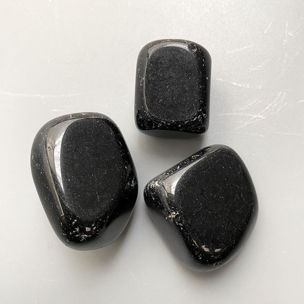 Tumbled Crystals, Pack of 6