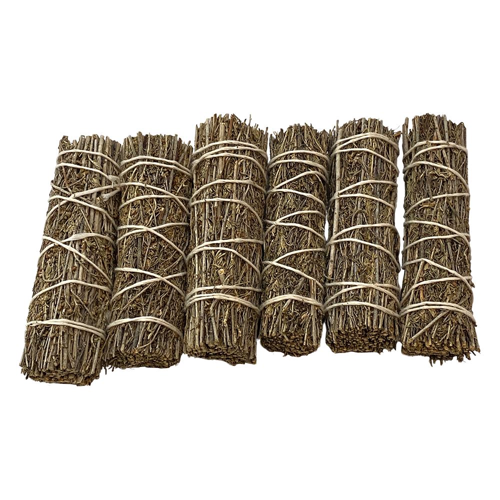 Smudge Sticks, Pack of 2