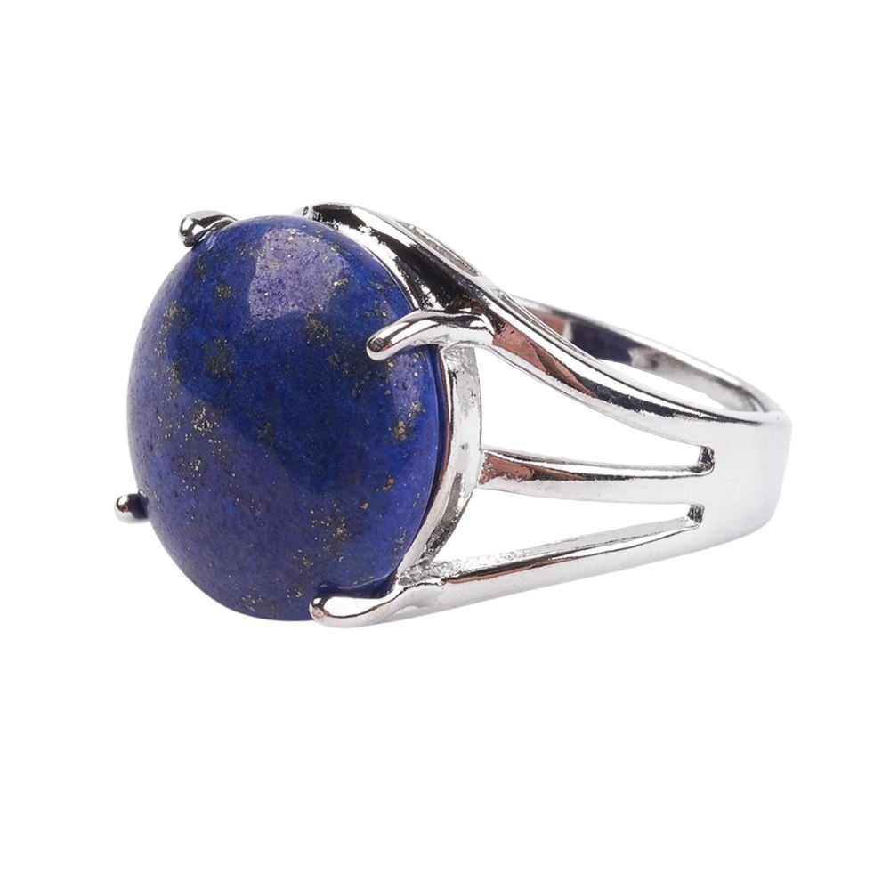 Adjustable  Ring, with Brass Findings
