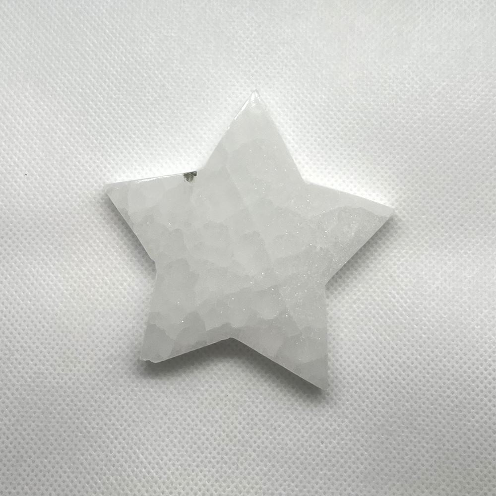 Selenite Charging Plate