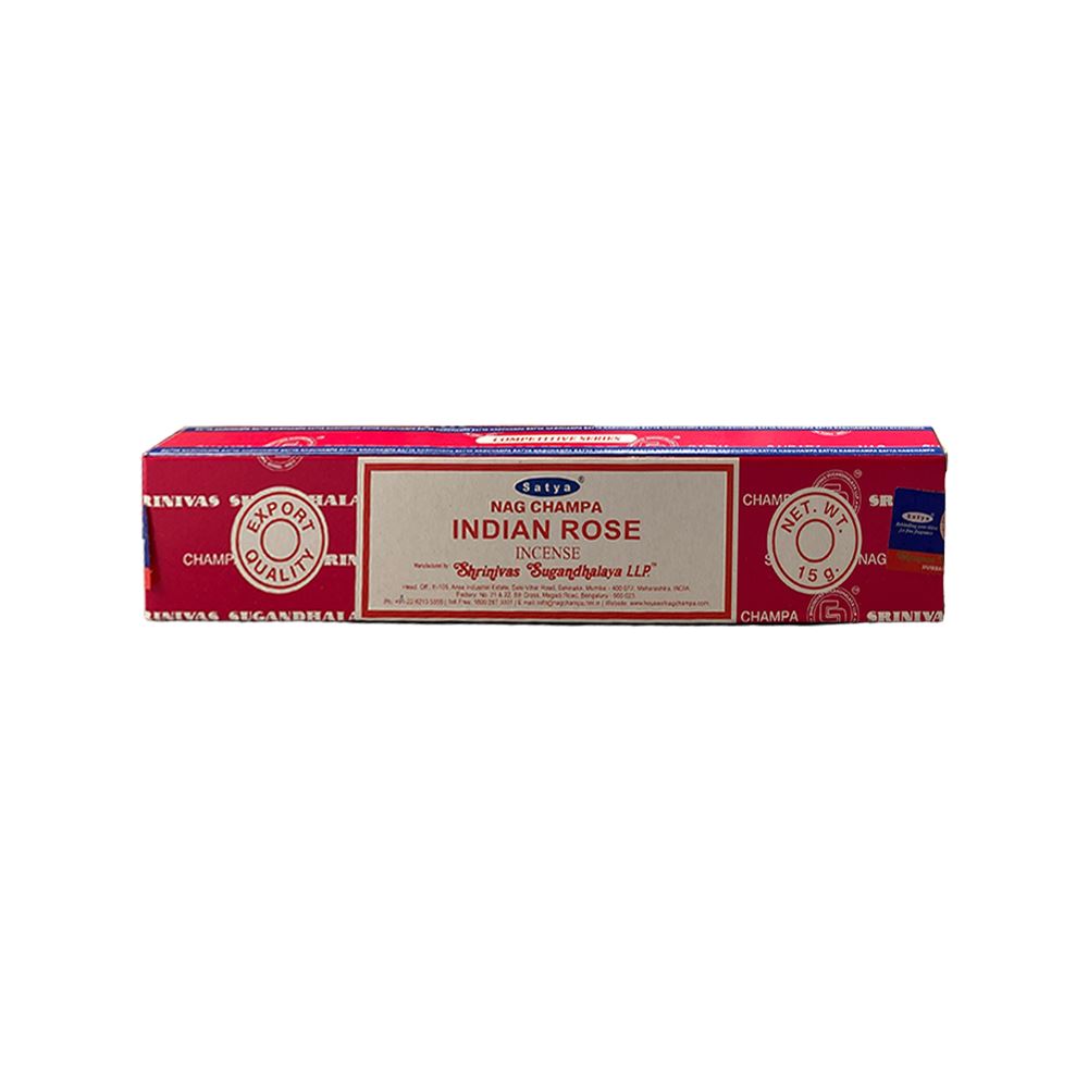 Satya Incense Sticks, 15g, 12 Sticks