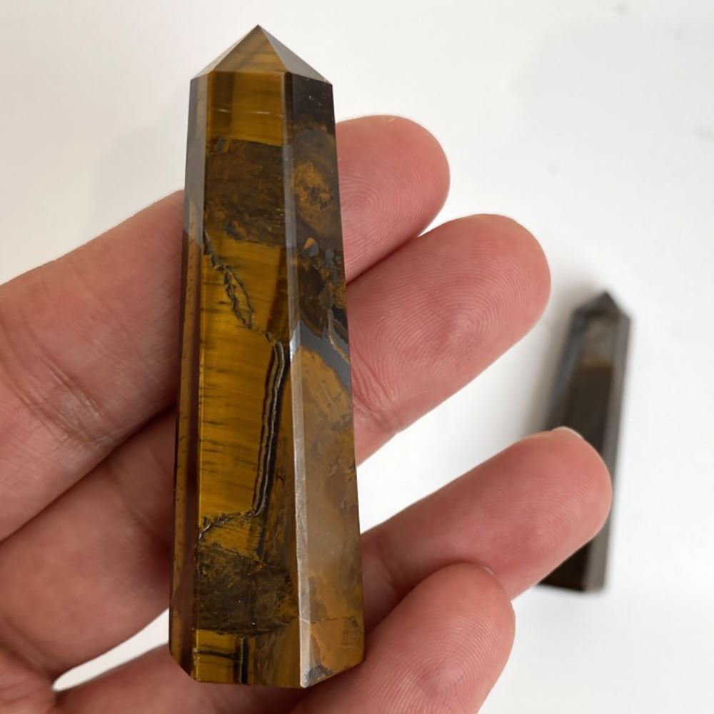 Small Obelisk Tower, 5-7cm