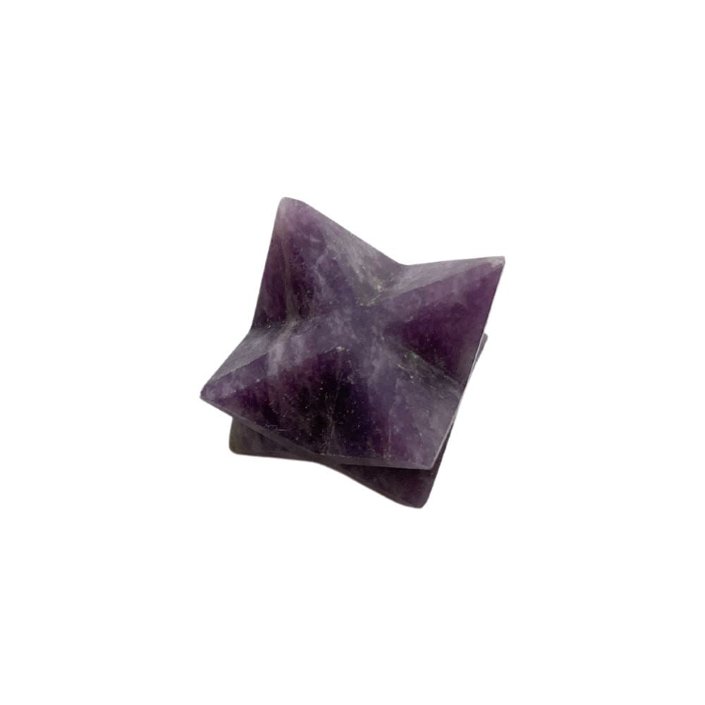 Small Merkaba Star, 2cm