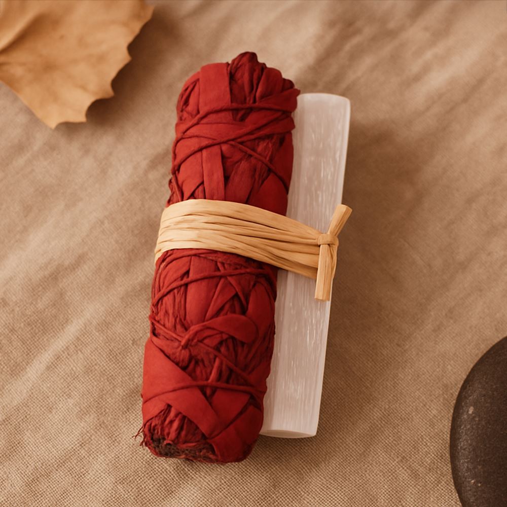 Smudge Sticks, Pack of 10