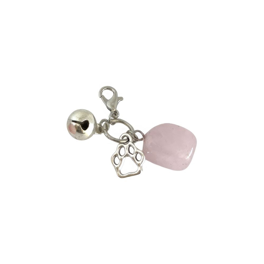 Pet Charm, Bell and Tumble