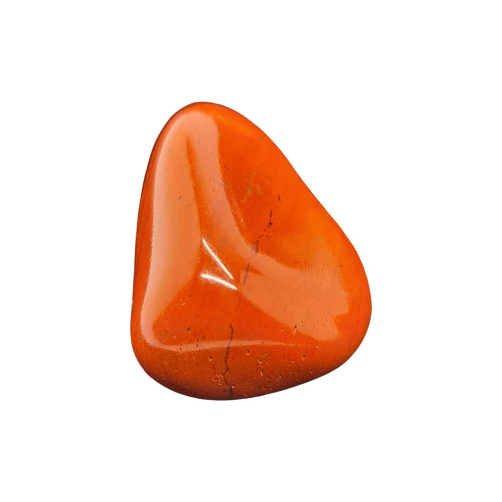 7 Chakra Stone Set with Pouch, 1-2cm