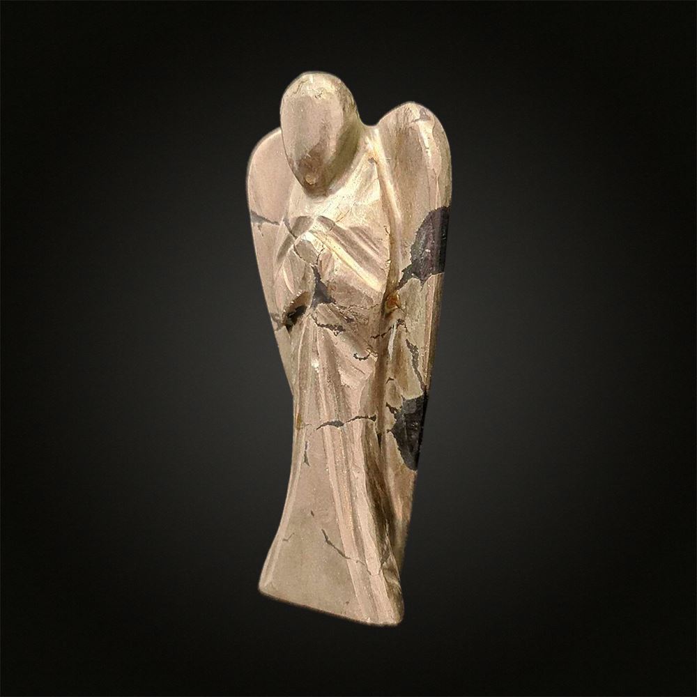 Angel, 7.5cm
