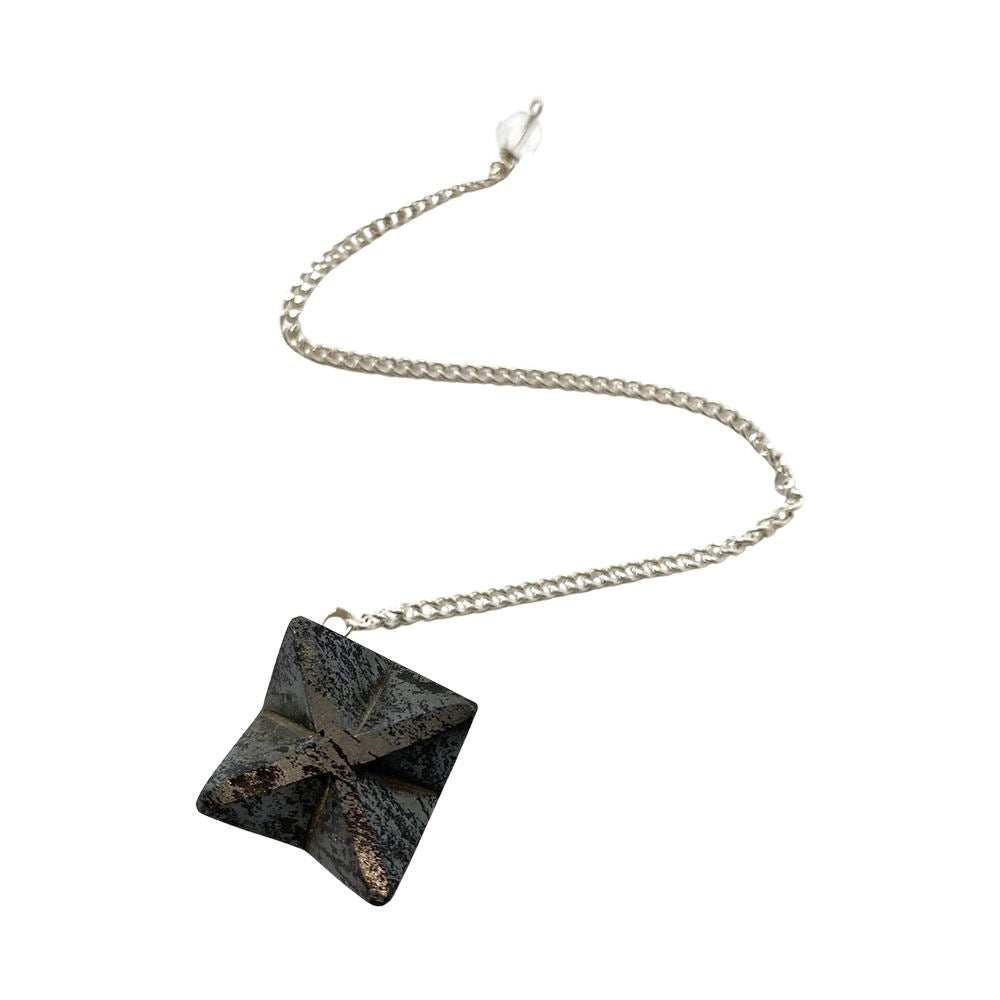 Merkaba Star Pendulum