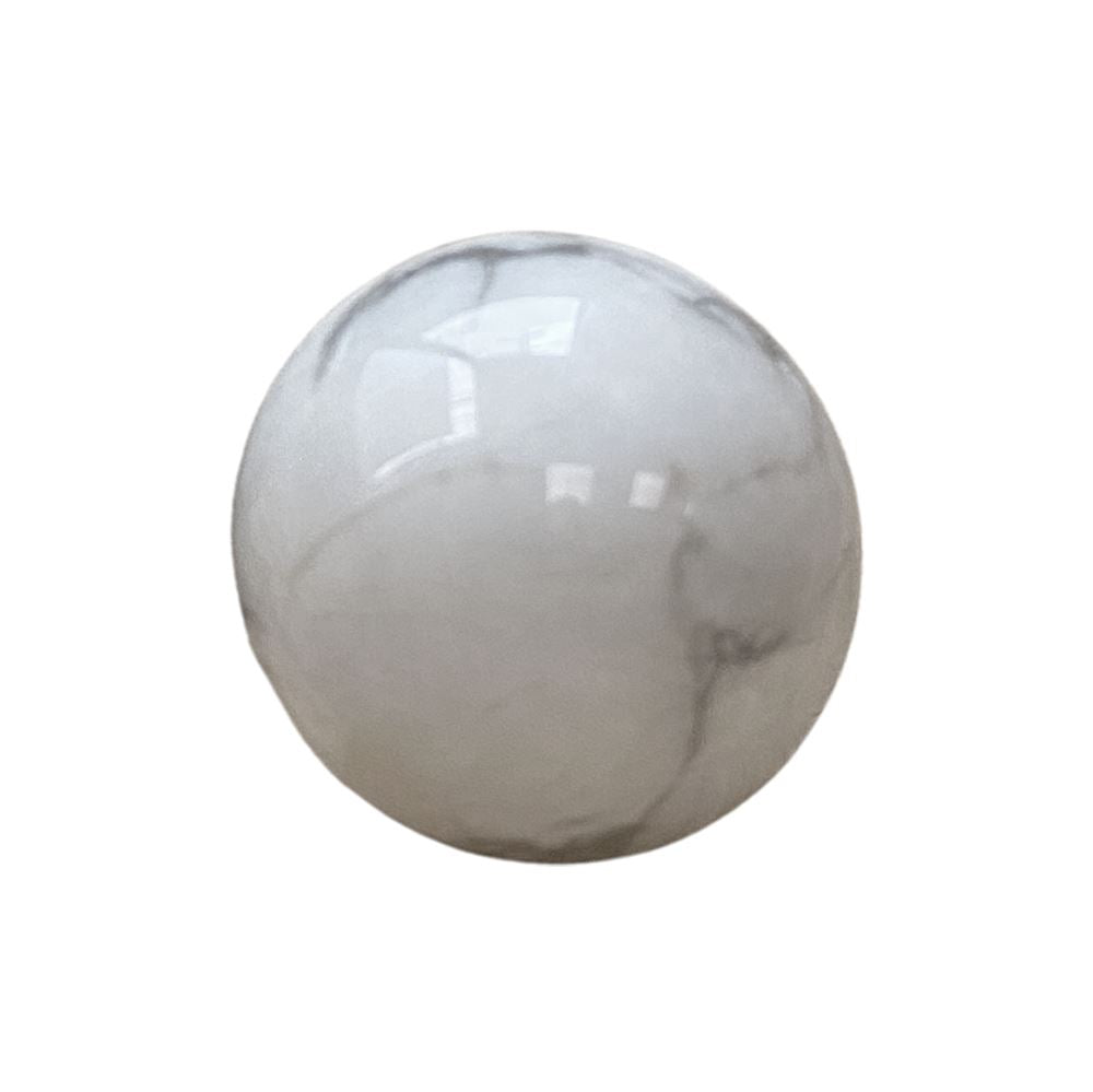 Crystal Sphere, 2cm
