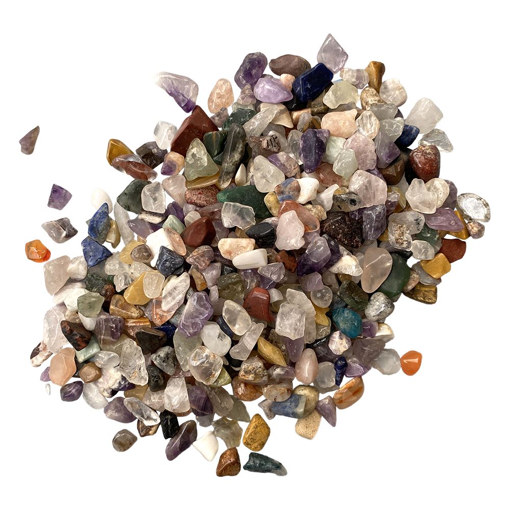 Gemchips Pack, 250g